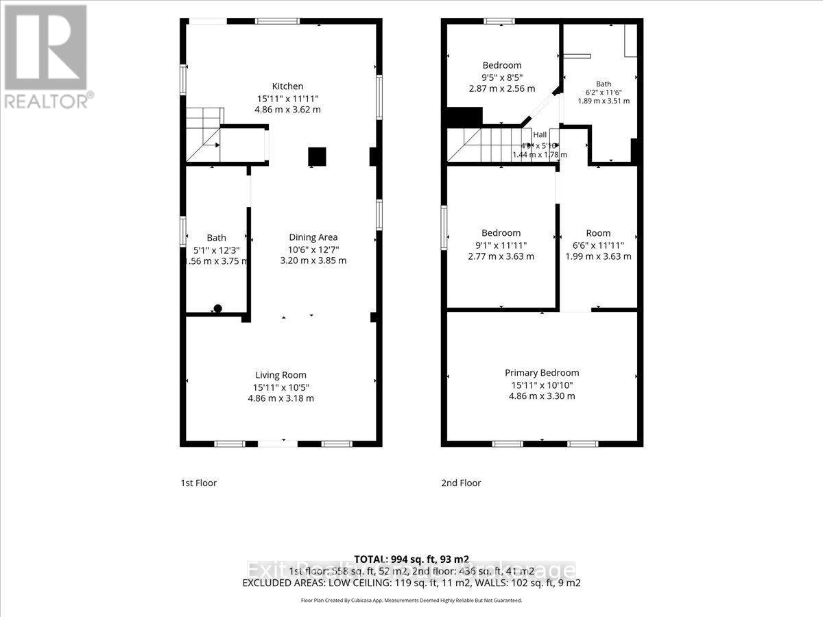 90 PALACE ROAD - 44