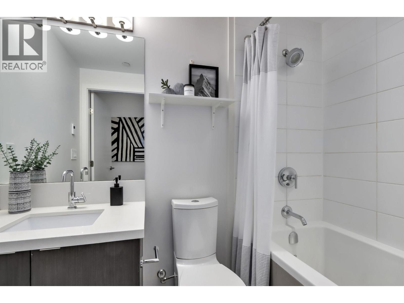 1 Bed, 1 Bath Apartment for Sale in Vancouver – 313 417 GREAT NORTHERN WAY, Vancouver – MLS# R3143997 - Image 14