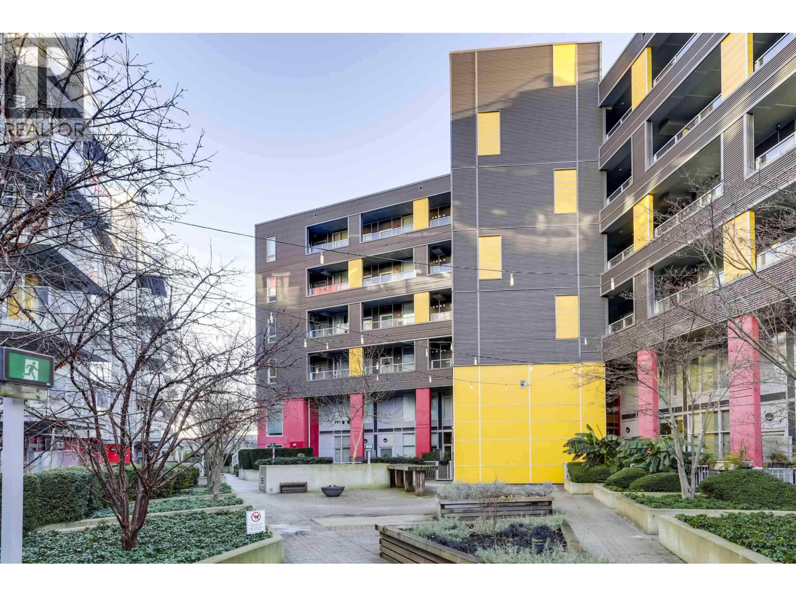 1 Bed, 1 Bath Apartment for Sale in Vancouver – 313 417 GREAT NORTHERN WAY, Vancouver – MLS# R3143997 - Image 16