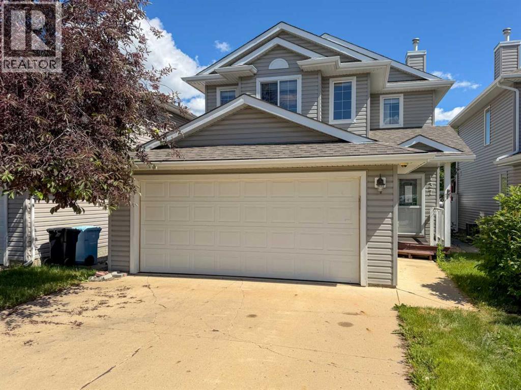 137 Cinnamon Street - 1