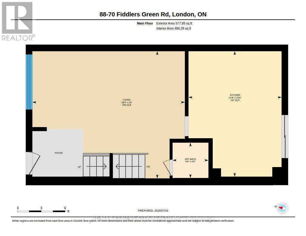 #88 70 FIDDLERS GREEN ROAD - 27