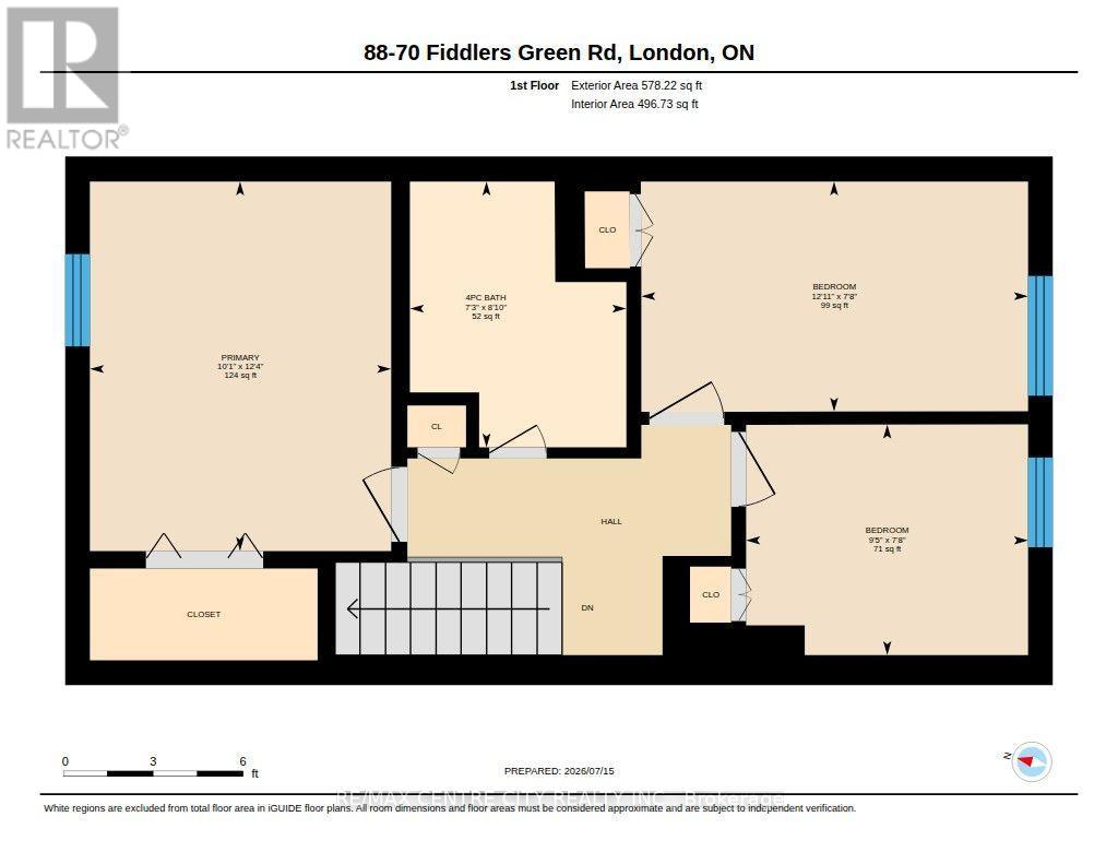 #88 70 FIDDLERS GREEN ROAD - 28