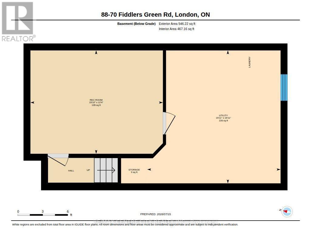 #88 70 FIDDLERS GREEN ROAD - 29
