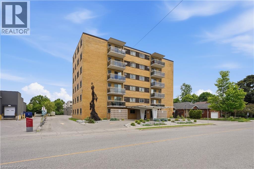 #403 87 ST GEORGE Street - Image 25