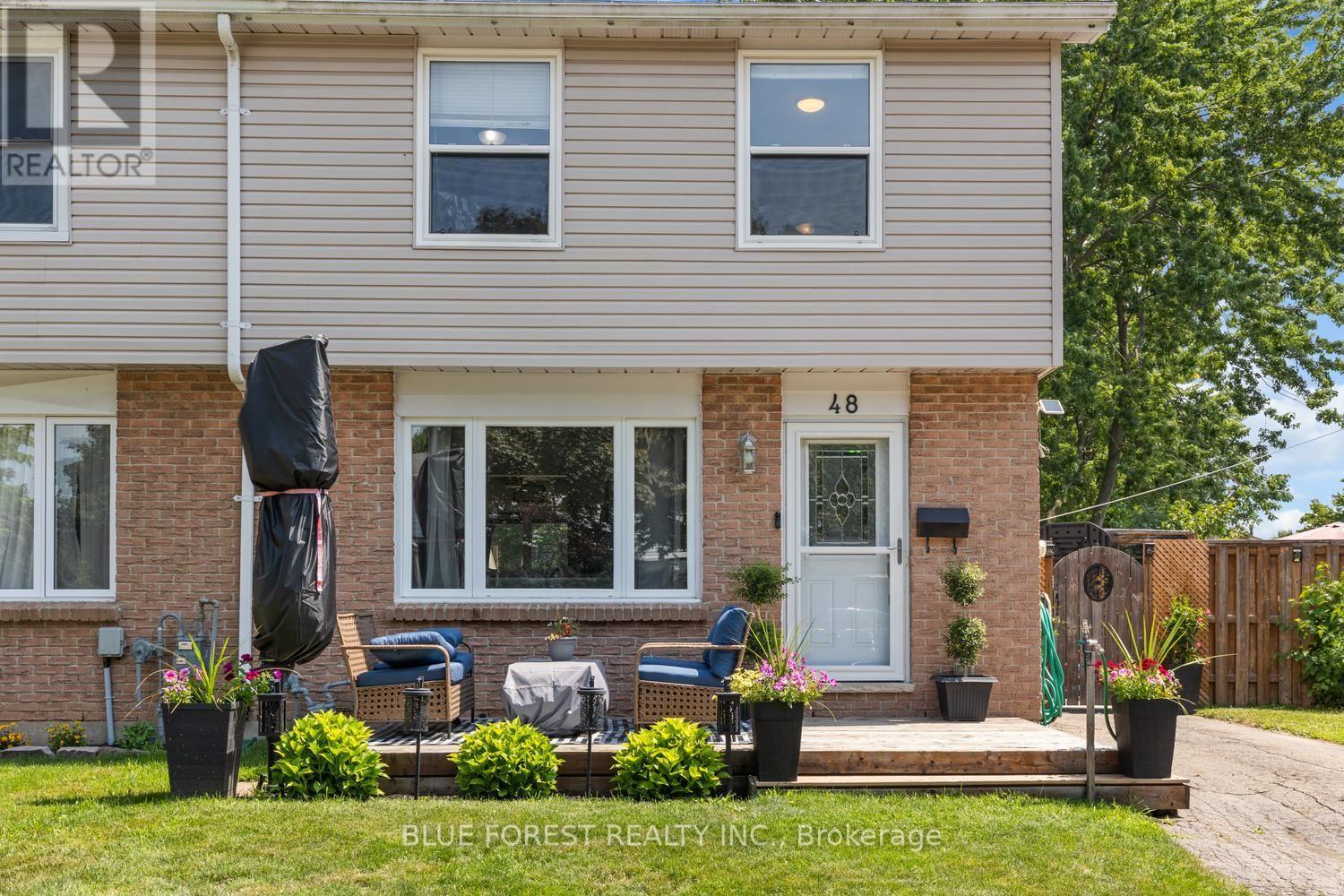 48 ROSAMOND CRESCENT - 2