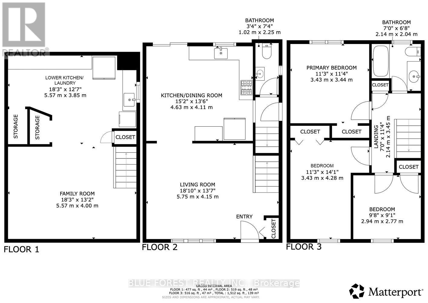 48 ROSAMOND CRESCENT - 39