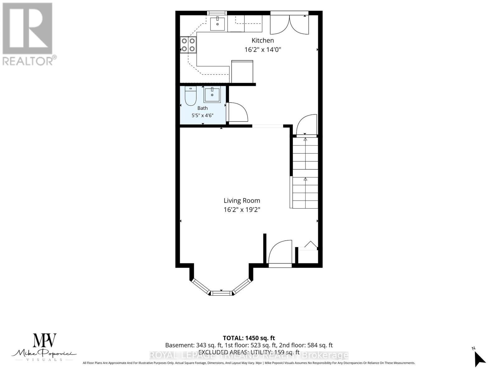 #4 50 CHAPMAN COURT - 28