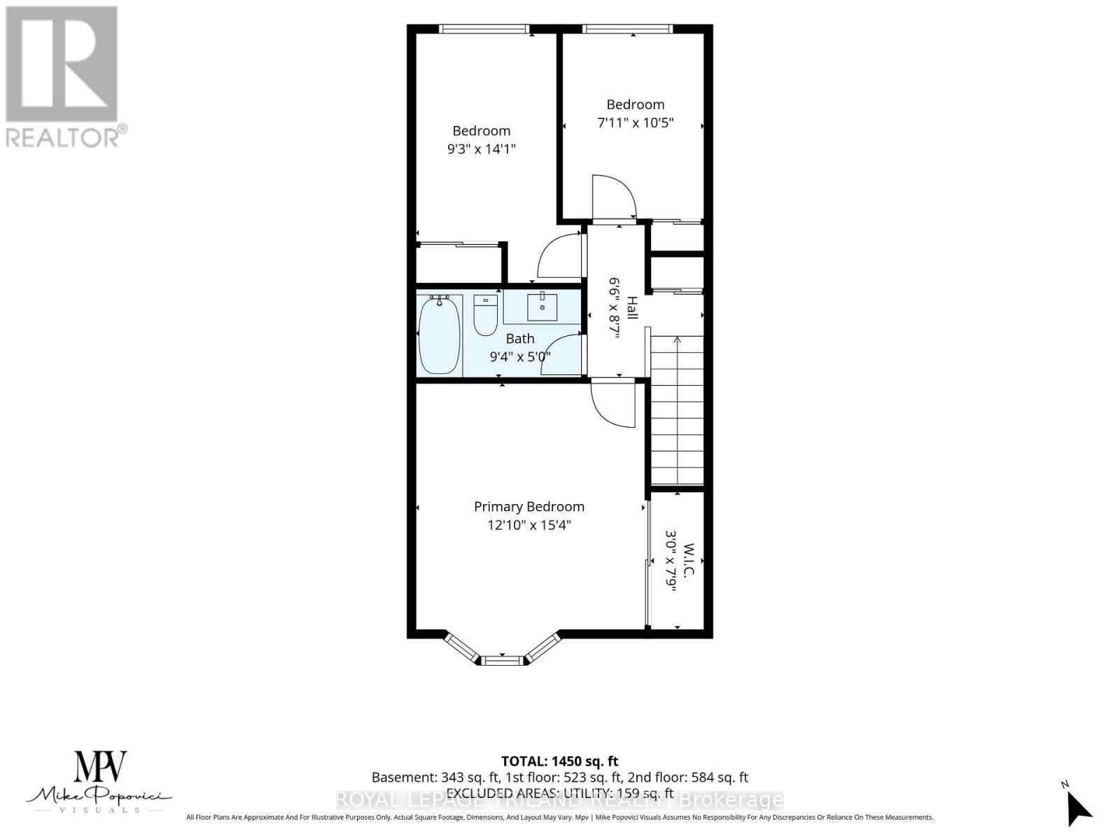 #4 50 CHAPMAN COURT - 29