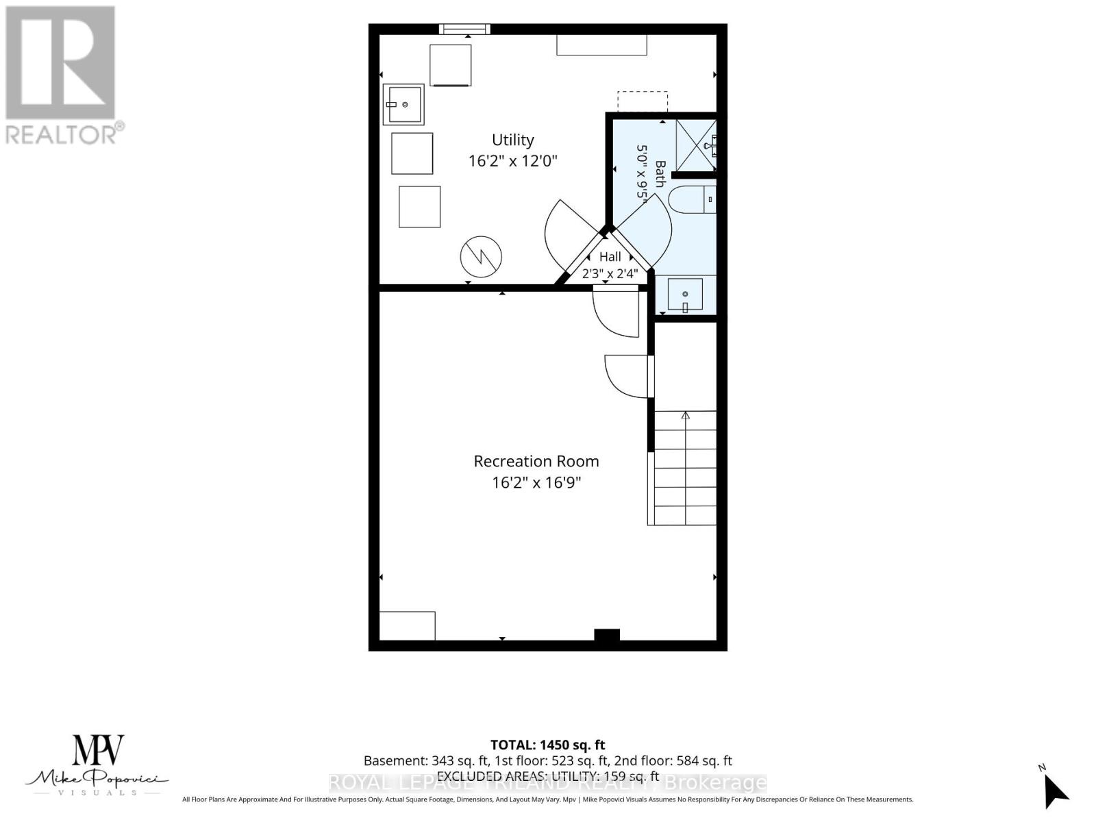 #4 50 CHAPMAN COURT - 30