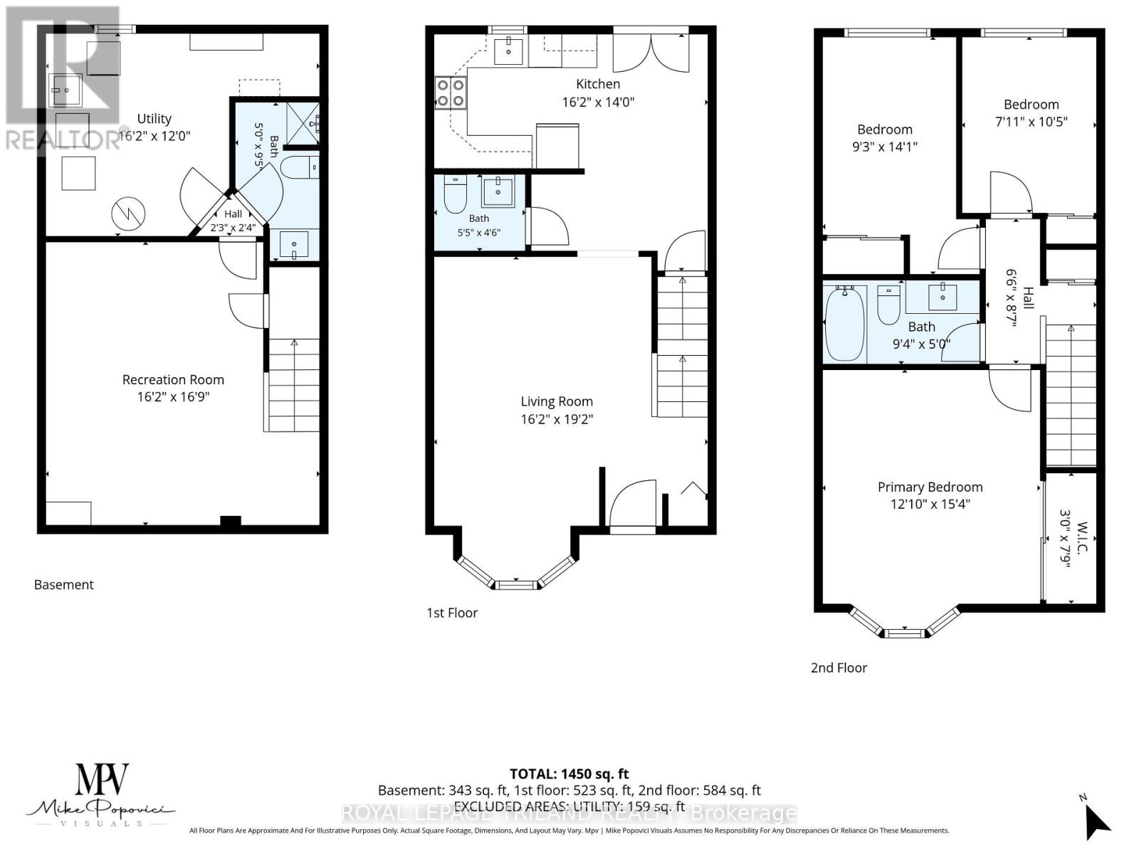 #4 50 CHAPMAN COURT - 31