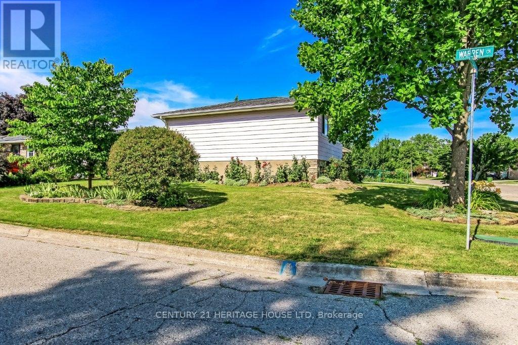 63 CONFEDERATION DRIVE - 28