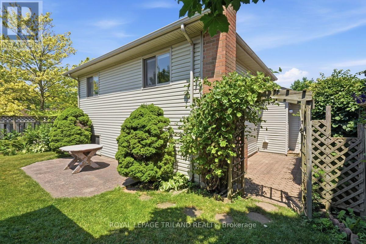 34 GERALD CRESCENT - 29