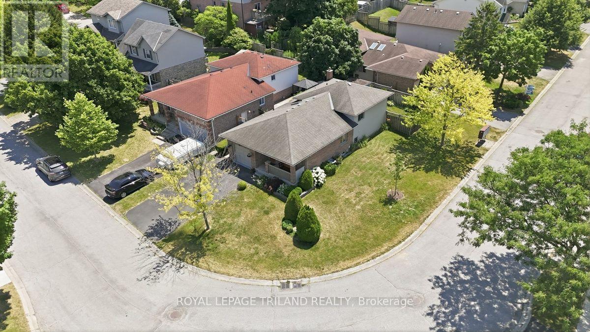 34 GERALD CRESCENT - 31