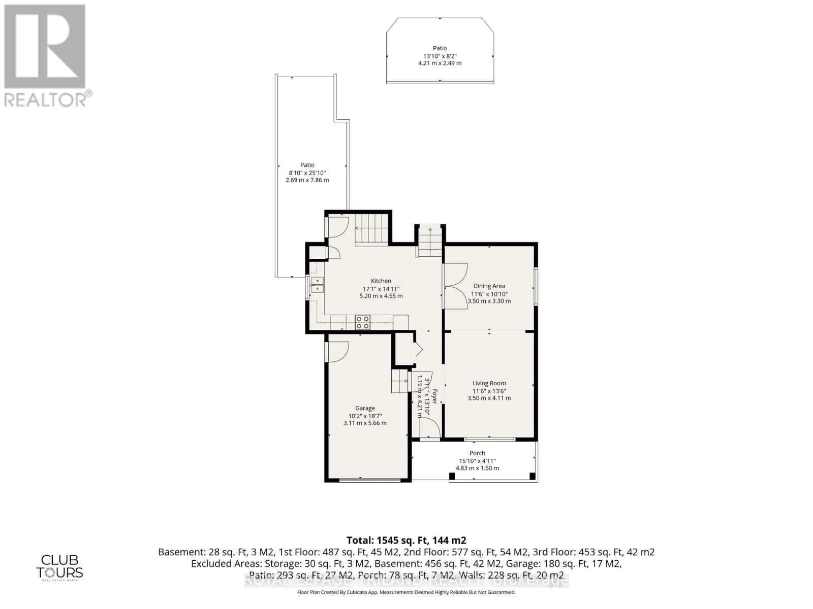 34 GERALD CRESCENT - 32