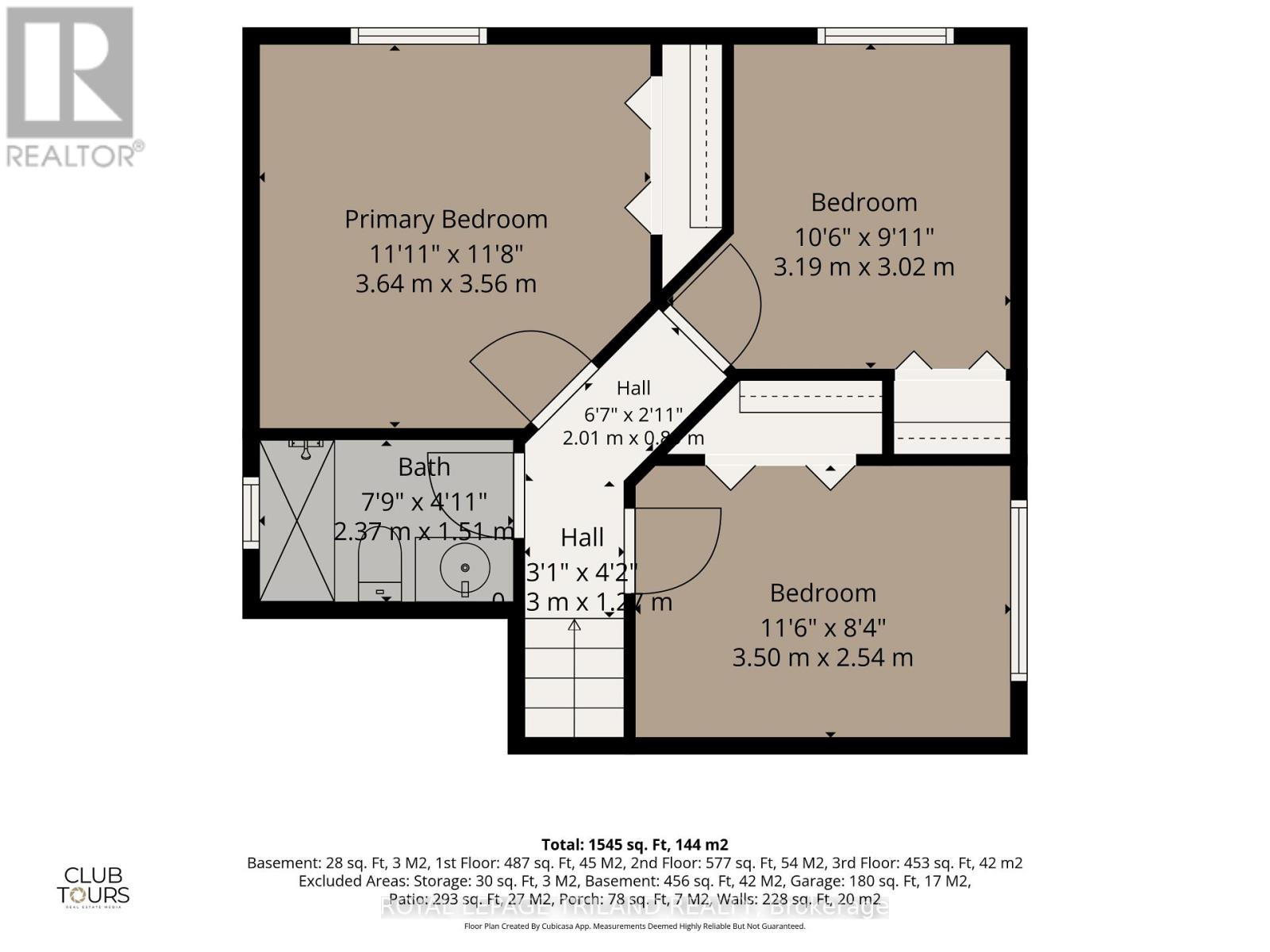 34 GERALD CRESCENT - 33