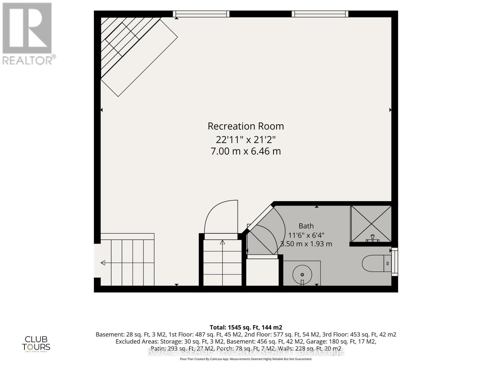 34 GERALD CRESCENT - 34