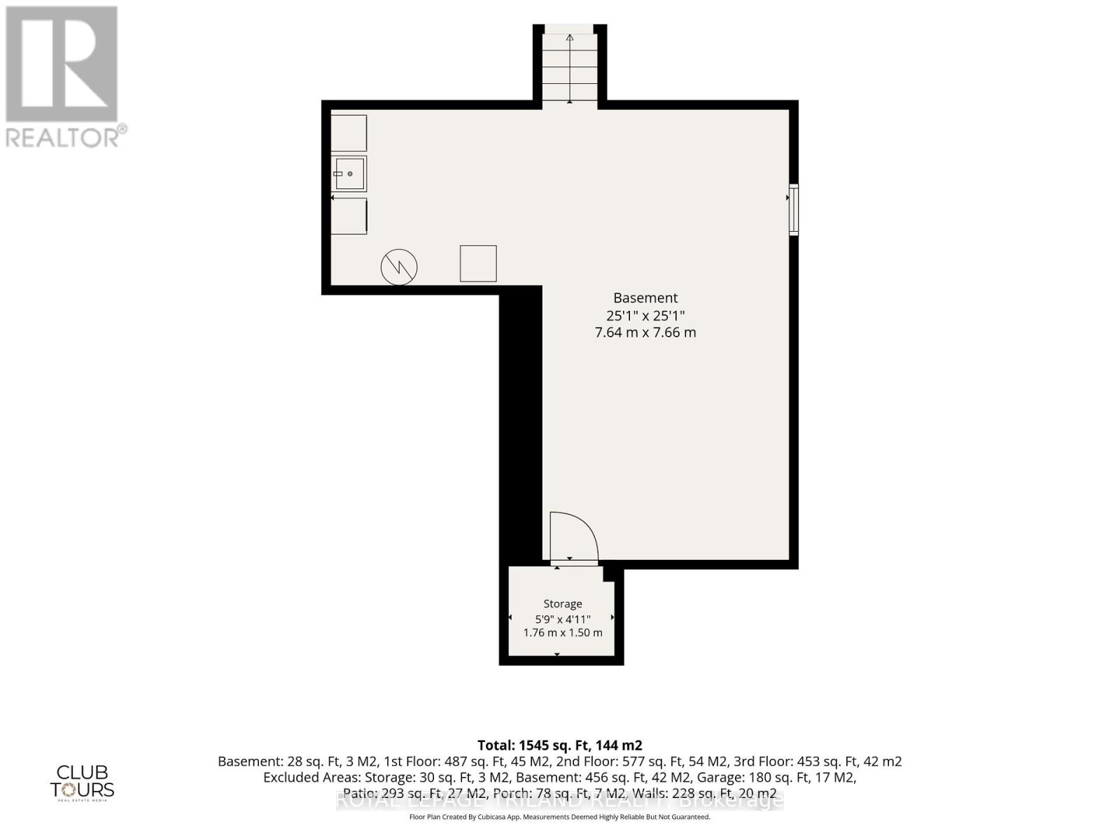 34 GERALD CRESCENT - 35