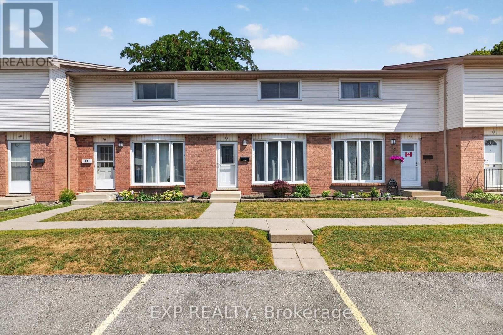 #72 700 EXETER ROAD - 1