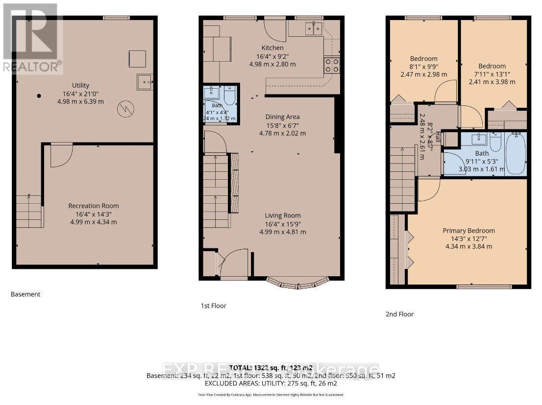 #72 700 EXETER ROAD - 32