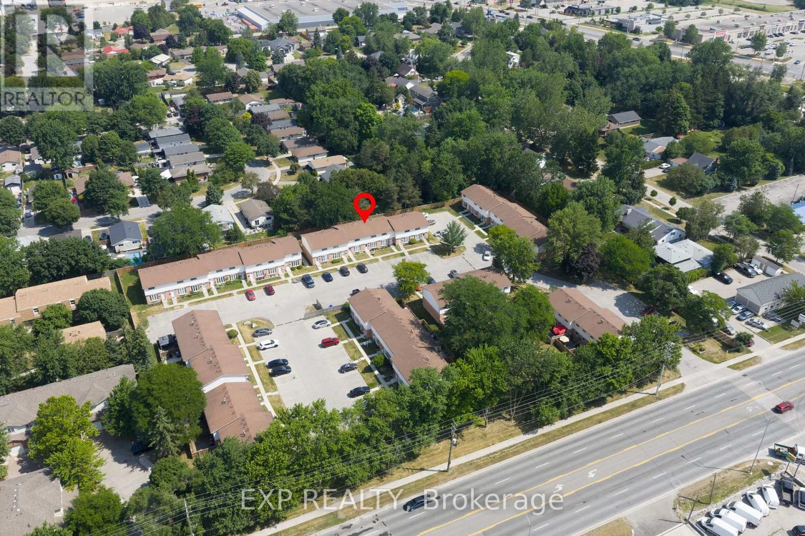 #72 700 EXETER ROAD - 34