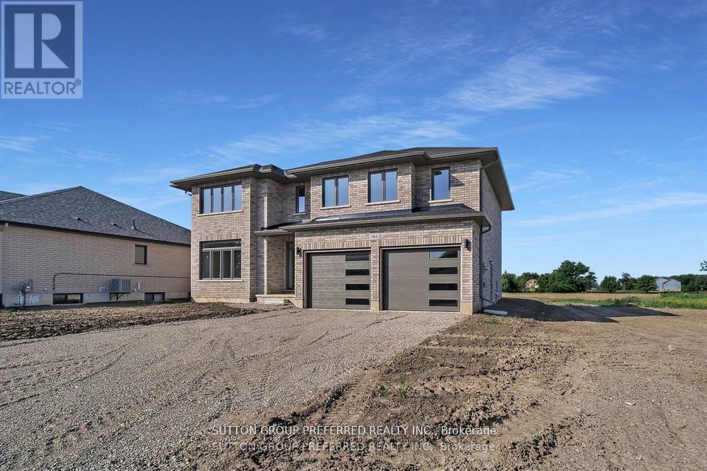 186 LEITCH STREET - 2