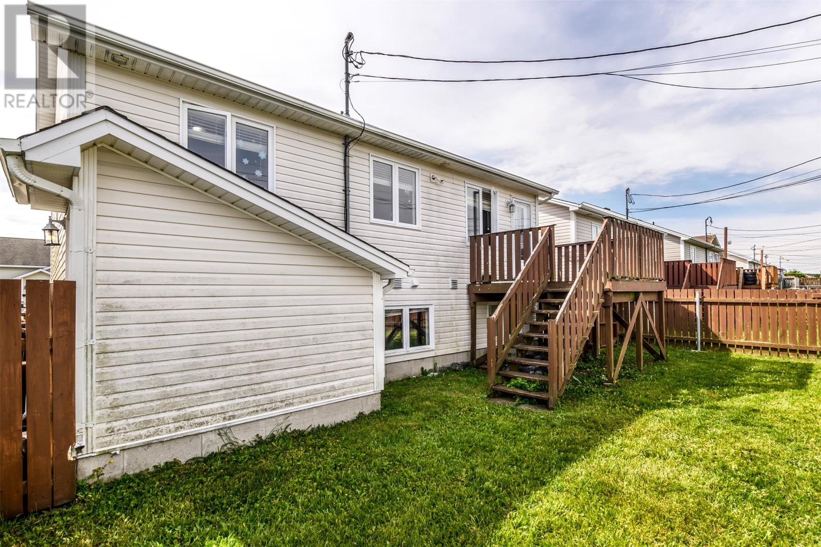 46 Beauford Place - 34