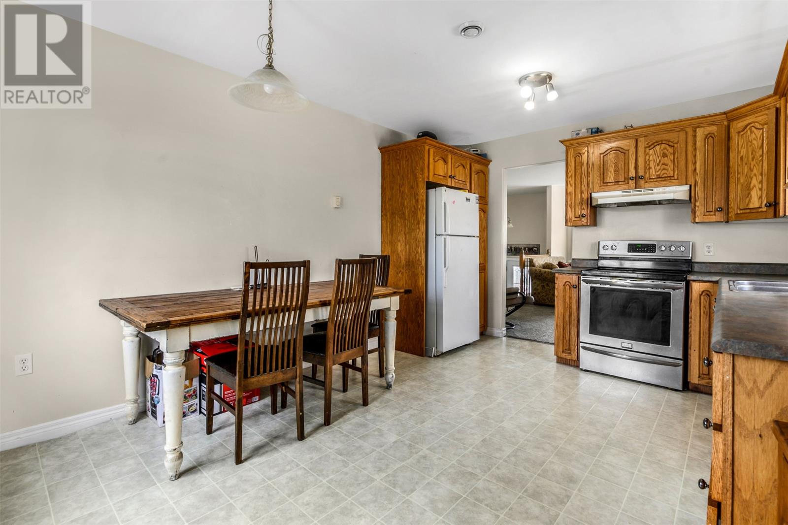 46 Beauford Place - 8