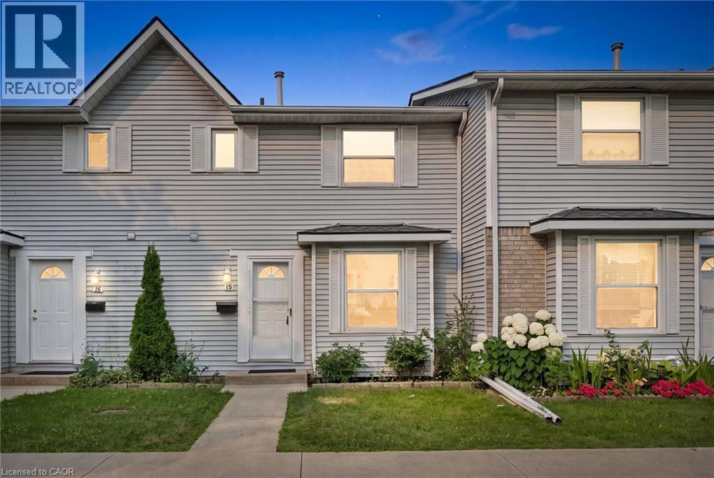 #15 265 WILLIAMSBURG Road - 1