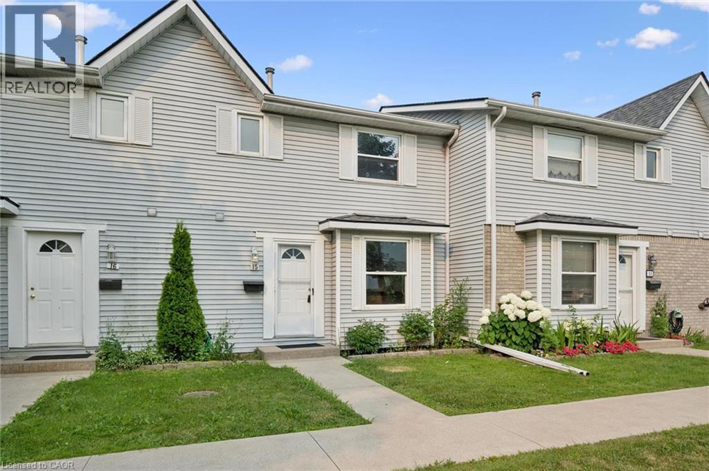 #15 265 WILLIAMSBURG Road - 3