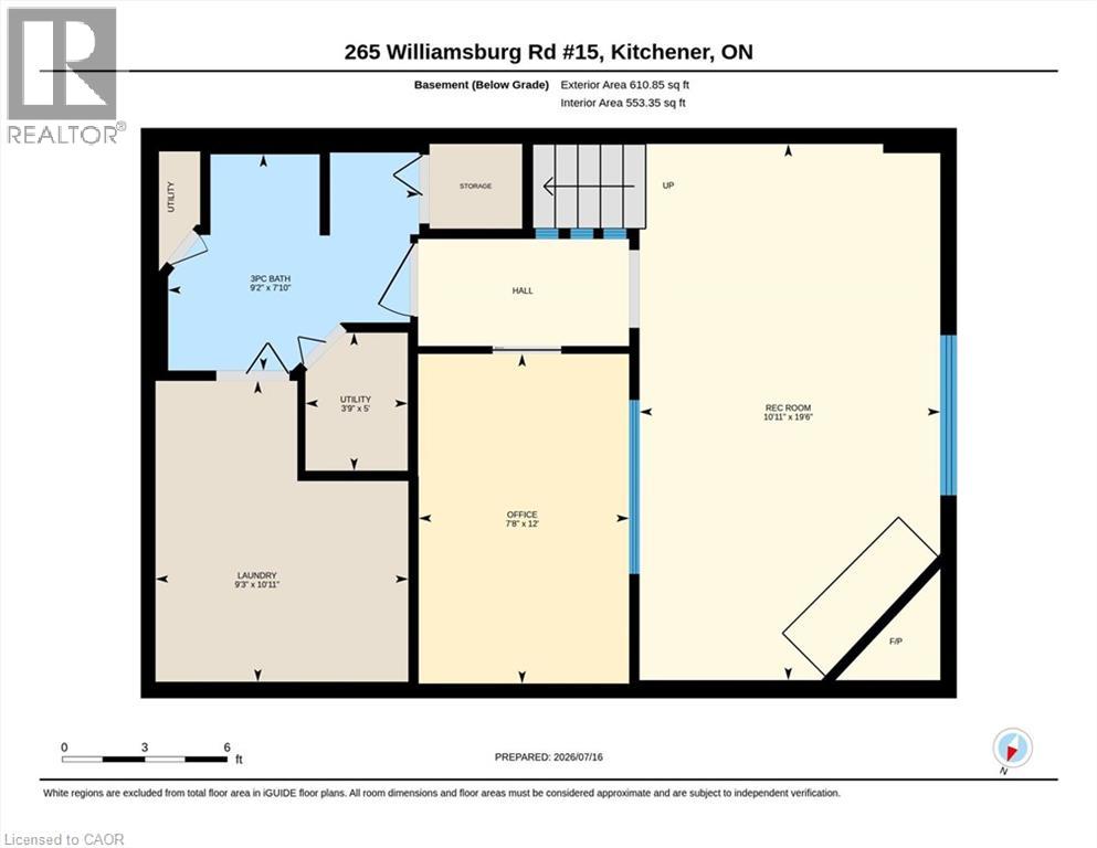 #15 265 WILLIAMSBURG Road - 44