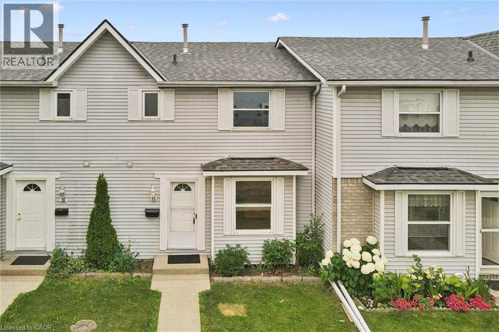 #15 265 WILLIAMSBURG Road - 33