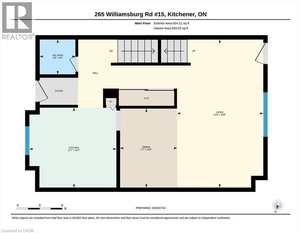 #15 265 WILLIAMSBURG Road - 42