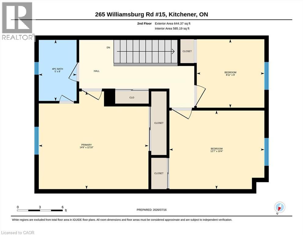 #15 265 WILLIAMSBURG Road - 43