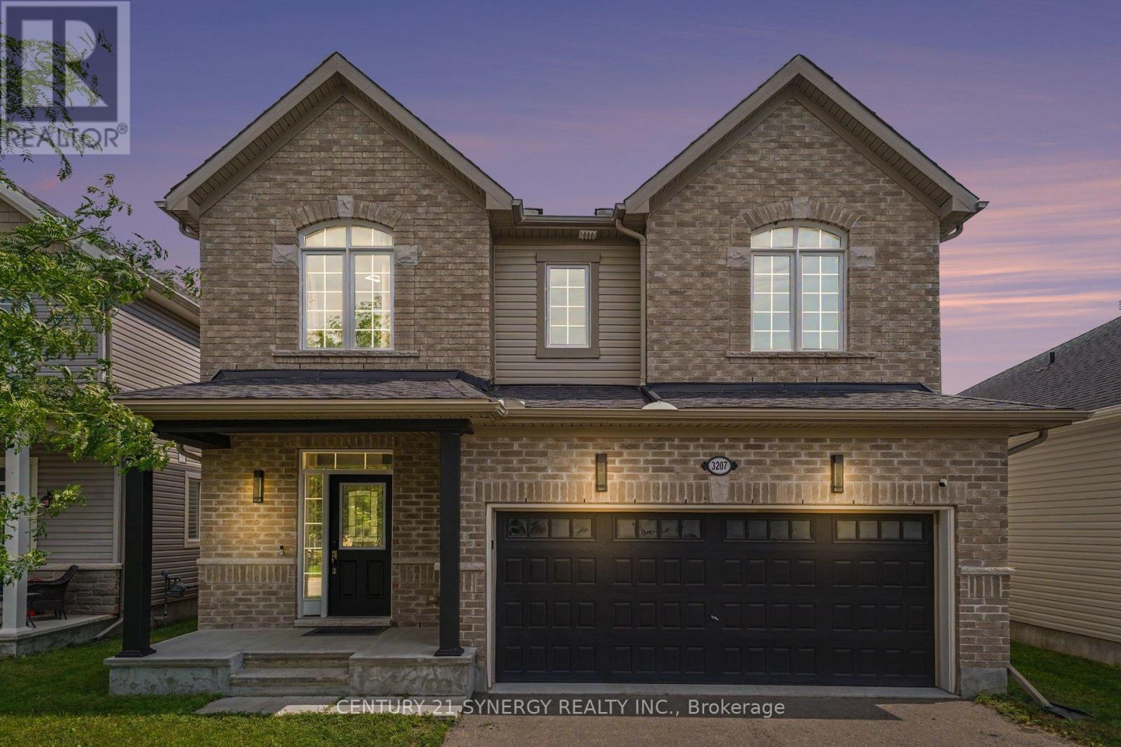 3207 HARVESTER CRESCENT - 2
