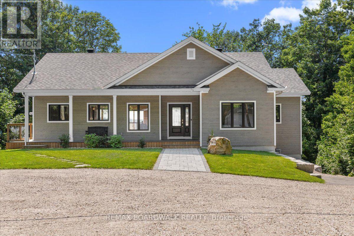 111 CHARLIE DRIVE - 1
