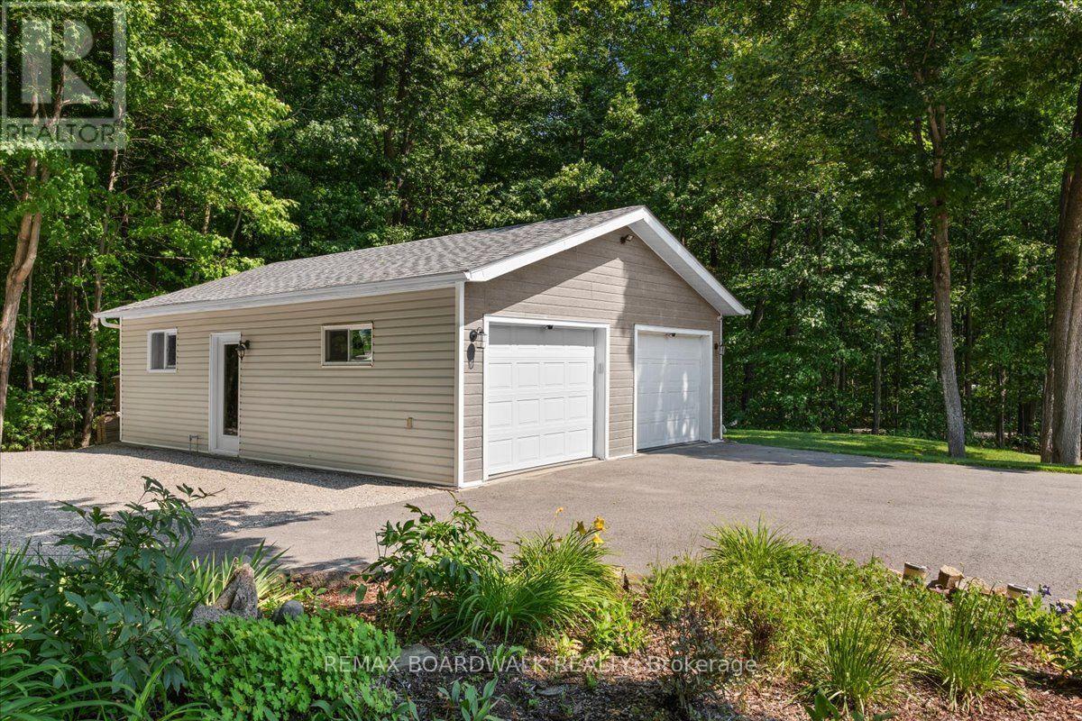 111 CHARLIE DRIVE - 45
