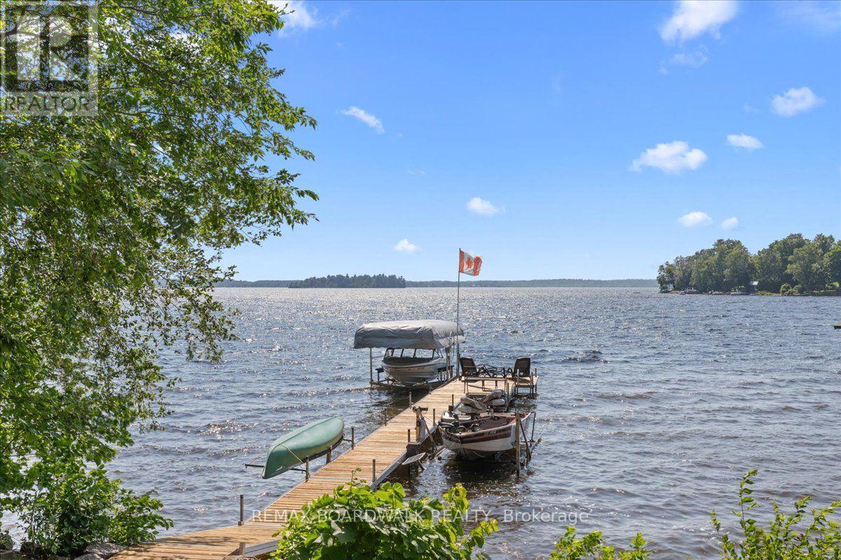 111 CHARLIE DRIVE - 46