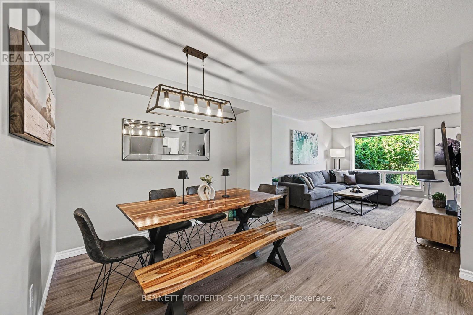 Spacious Plan New Luxury Vinyl Recently painted