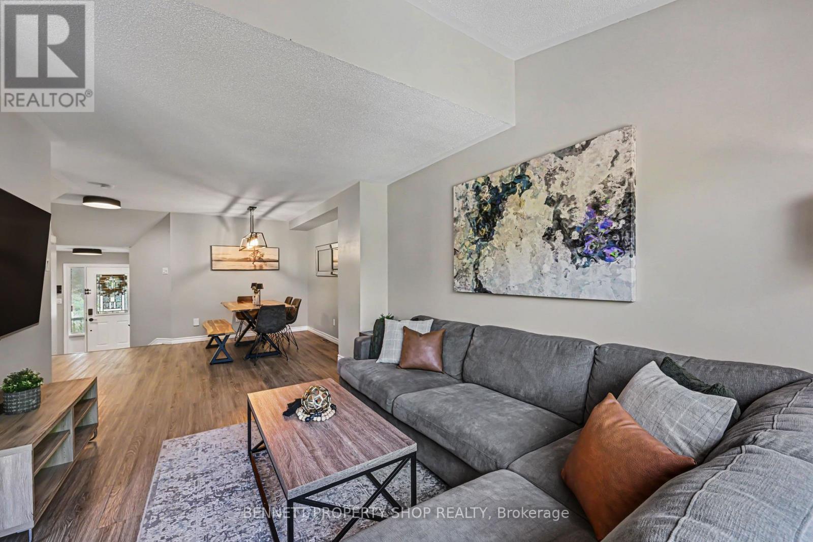 Sunny Open and Airy floor plan