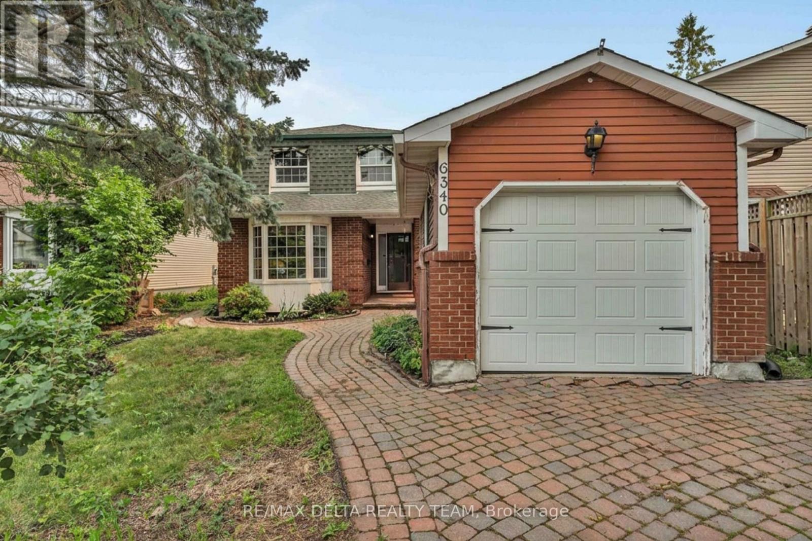 6340 FORTUNE DRIVE - 1