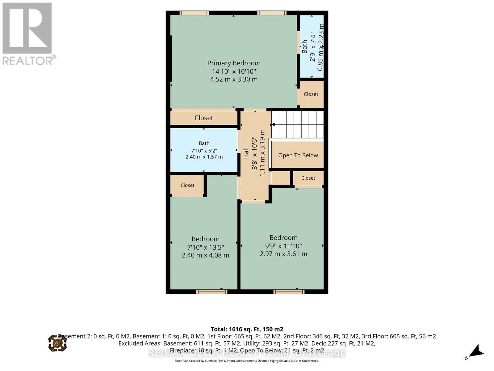 6340 FORTUNE DRIVE - 34