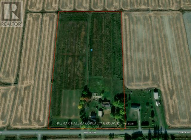 3210 RITCHANCE ROAD - 44