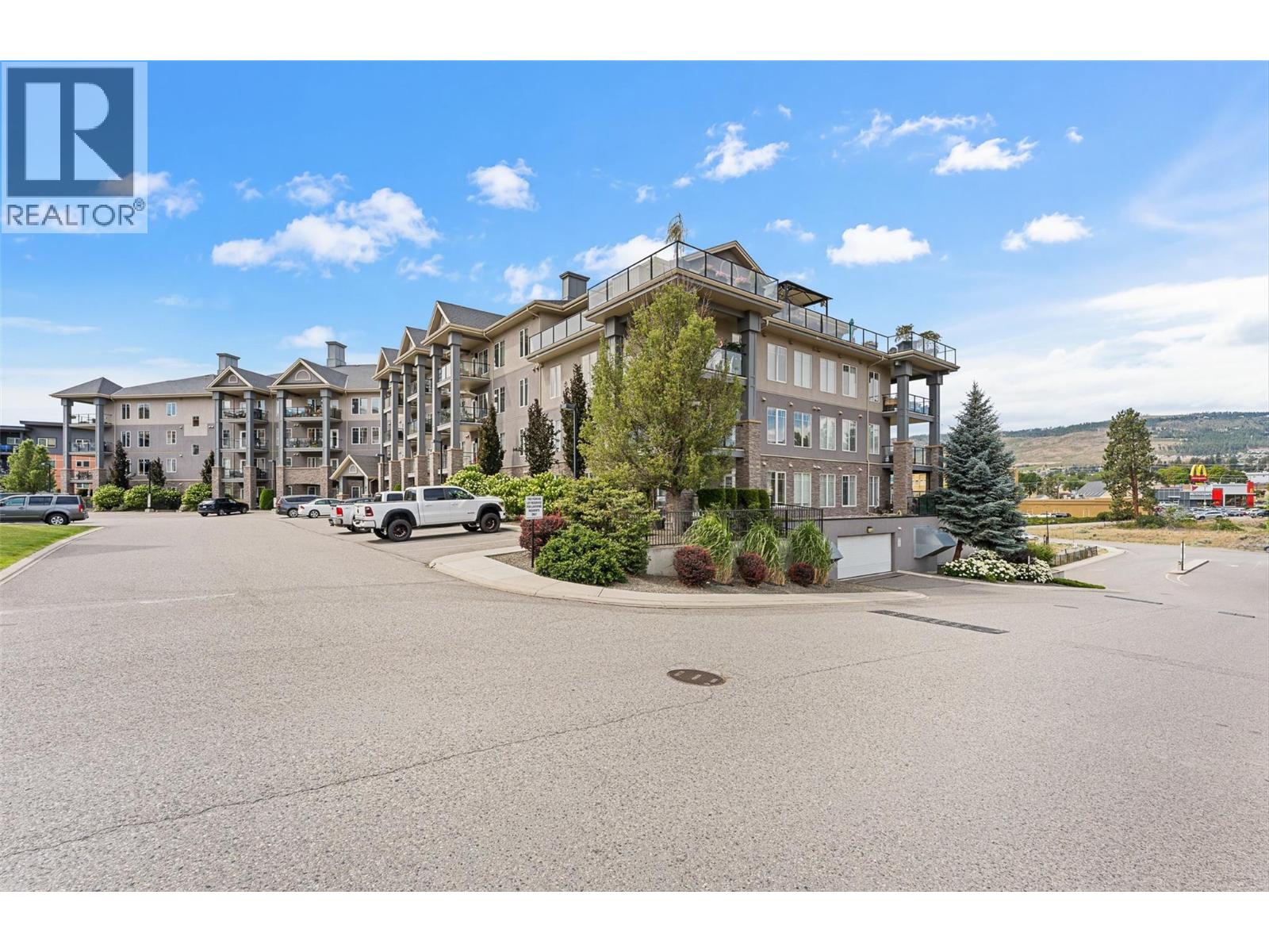 3645 Carrington Road Unit# 307, West Kelowna