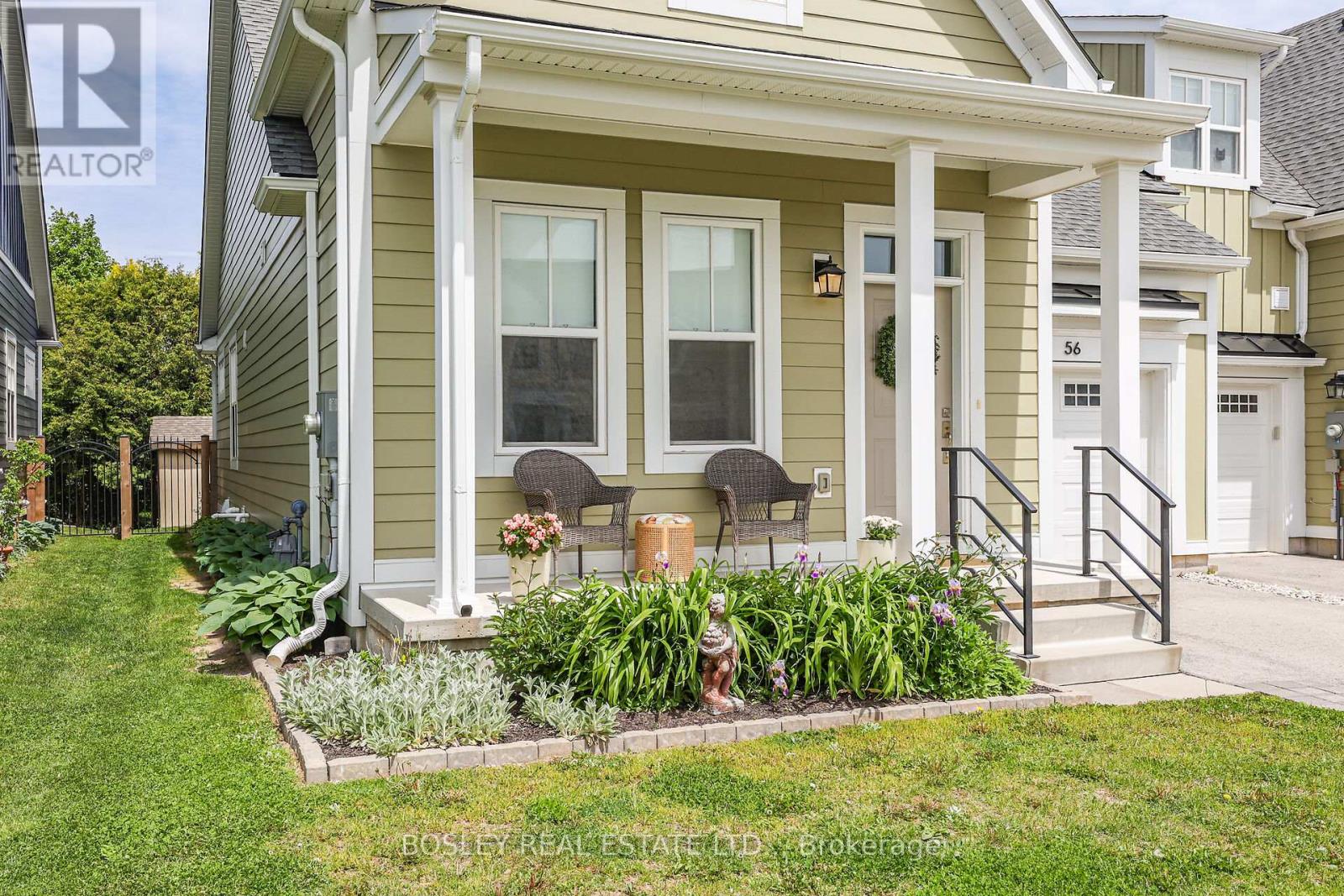 56 PARADISE GROVE - 2