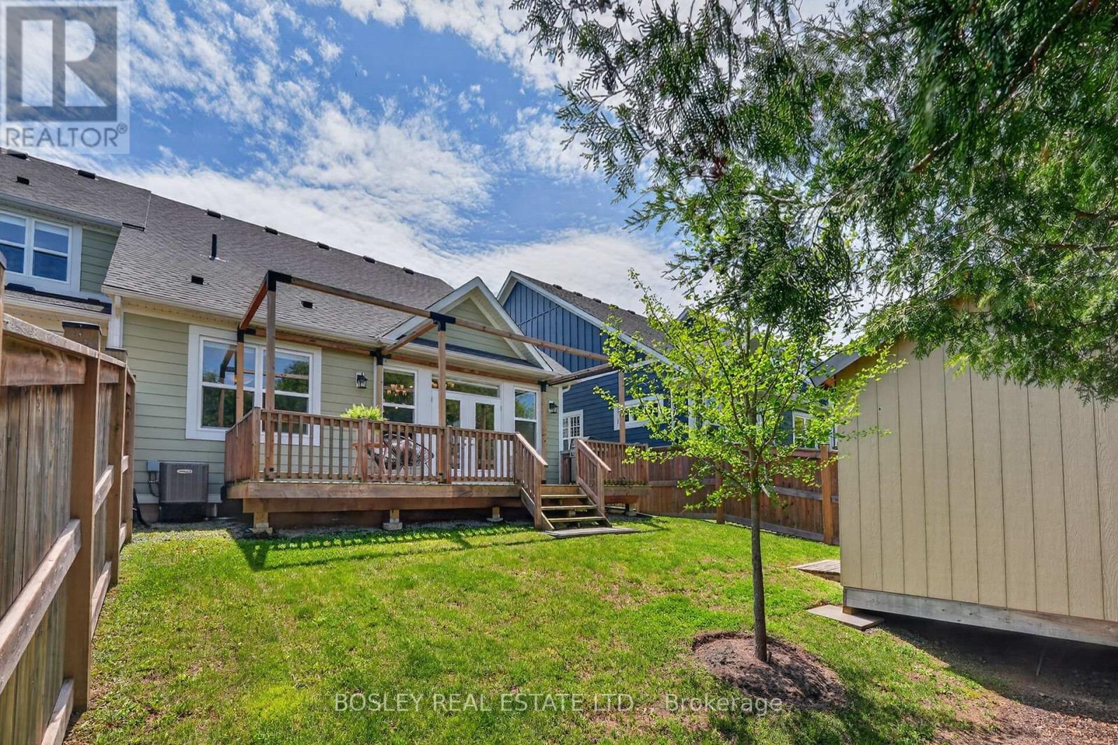 56 PARADISE GROVE - 36