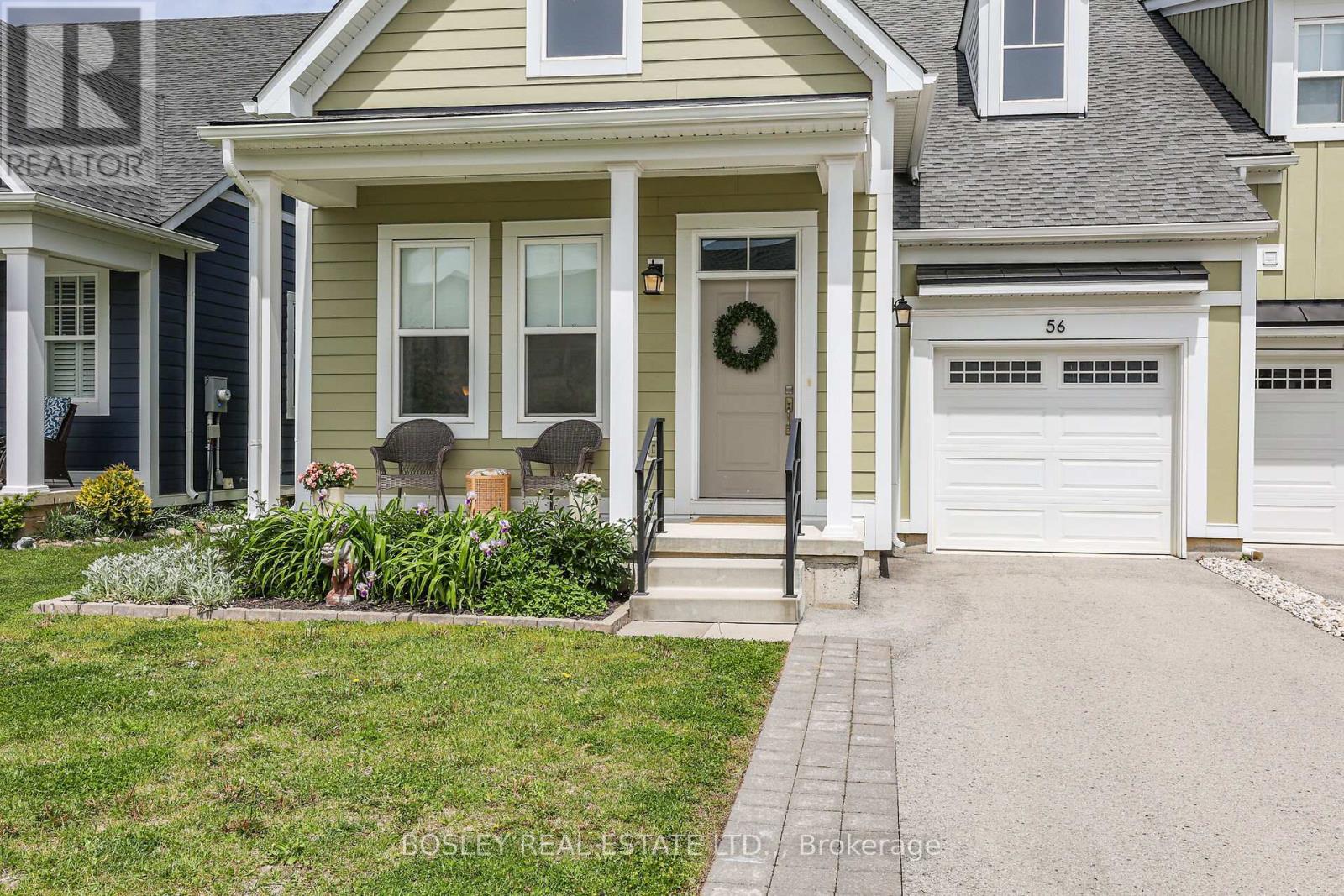 56 PARADISE GROVE - 44