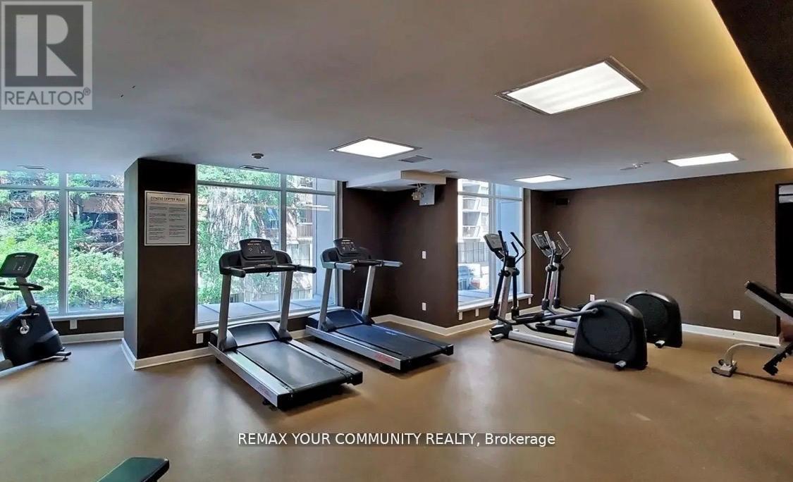#606 8 SCOLLARD STREET - 26