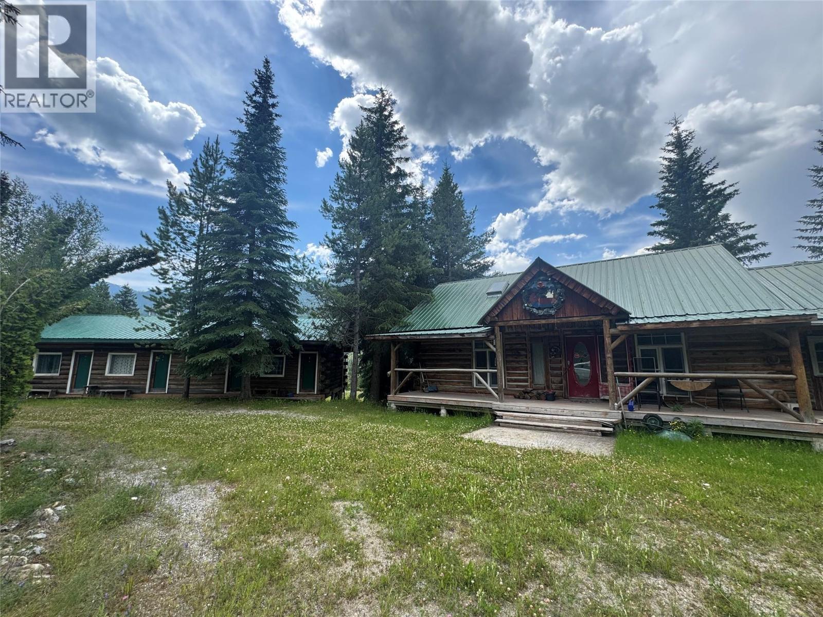 2810 BEAVERFOOT RD Road - 1