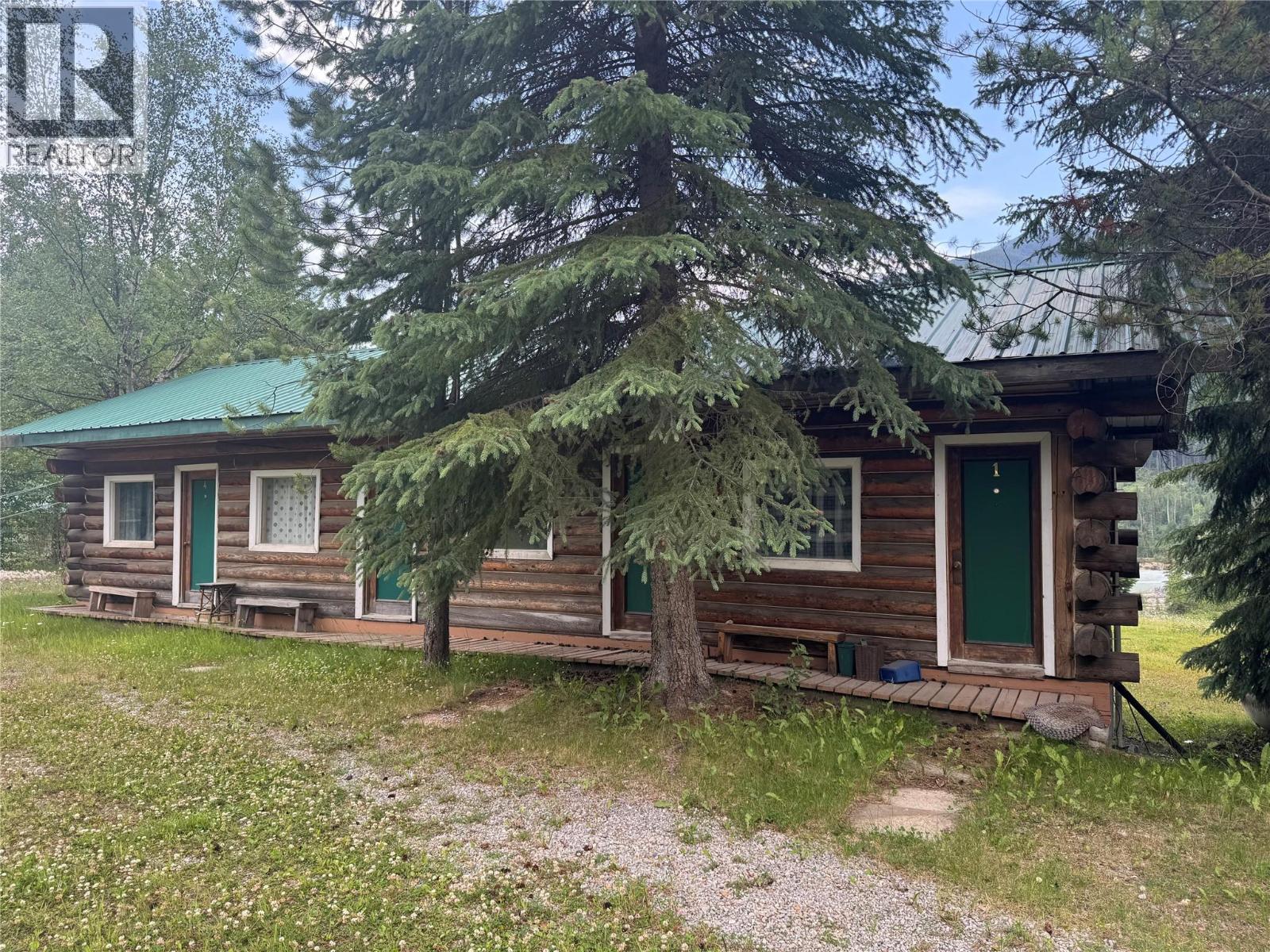 2810 BEAVERFOOT RD Road - 11