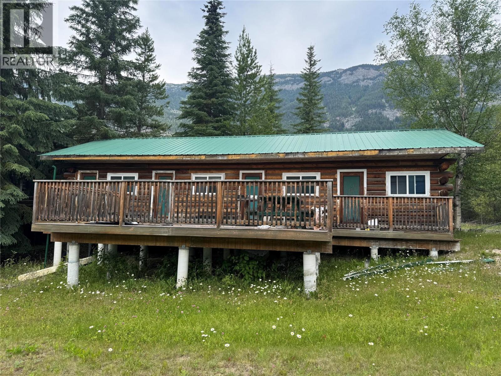 2810 BEAVERFOOT RD Road - 12